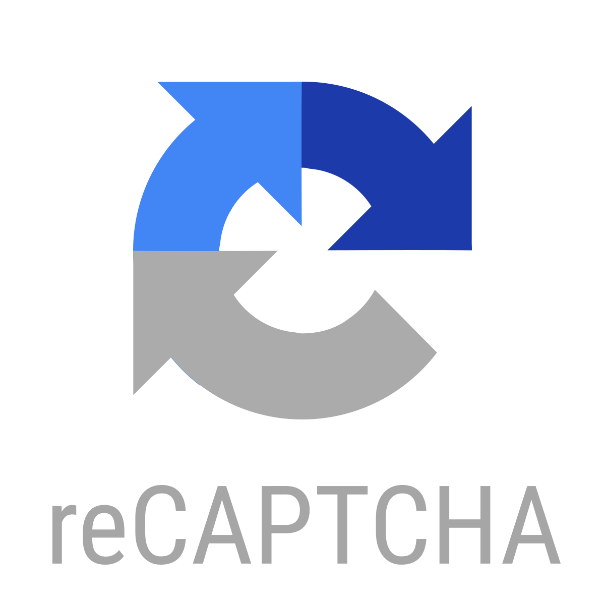 reCAPTCHA logo